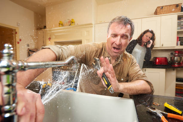 Best Residential water damage restoration  in Jacksonville, AL